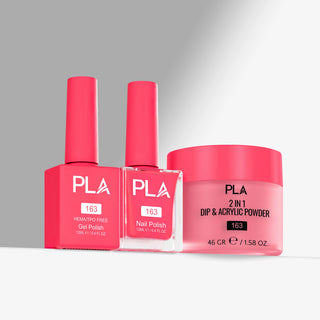 PLA Matching Colors - 163 Imma Shine Like Gloss