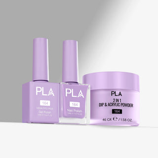 PLA Matching Colors - 164 Yes You Can