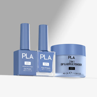 PLA Matching Colors - 171 G.O.A.T