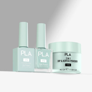 PLA Matching Colors - 172 It Girl