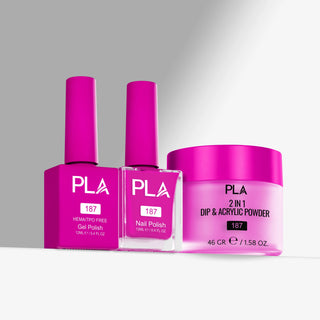 PLA Matching Colors - 187 Pinkies Up