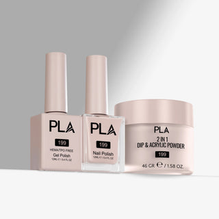 PLA Matching Colors - 199 Spring It On