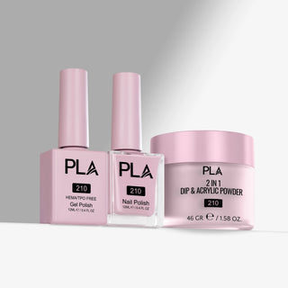 PLA Matching Colors - 210 Wanderlust