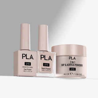 PLA Matching Colors - 215 Spring Fever