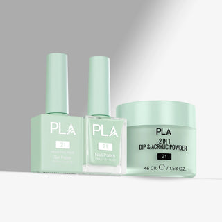 PLA Matching Colors - 021 Vine, Thanks for Asking