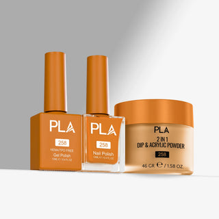 PLA Matching Colors - 258 Autumn Air