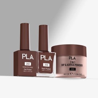 PLA Matching Colors - 268 Creep It Real