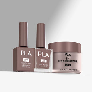 PLA Matching Colors - 276 November to Remember