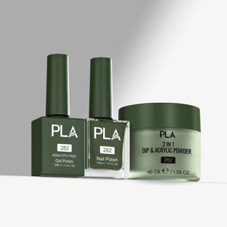 PLA Matching Colors - 282 Here For You, Boo