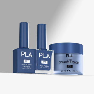 PLA Matching Colors - 287 Harvest Wishes