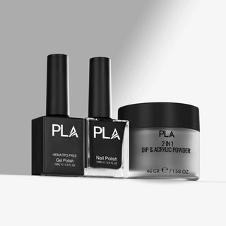 PLA Matching Colors - Jet Black