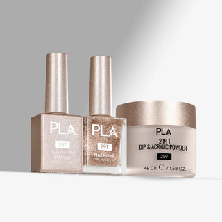 PLA Matching Colors - 297 Rosé Every Day