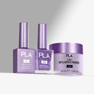 PLA Matching Colors - 300 Lit Lavender