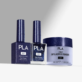 PLA Matching Colors - 301 Heart Of The Ocean