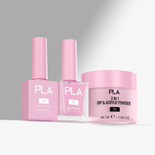 PLA Matching Colors - 031 Gram Gram's Rose Garden