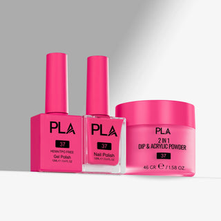 PLA Matching Colors - 037 How to Lose a Guy in 10 Shades