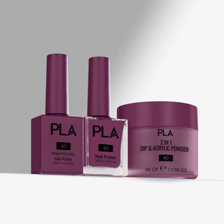 PLA Matching Colors - 040 Ridiculously Good-Looking
