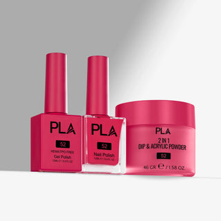 PLA Matching Colors - 052 A Queen is Never Late