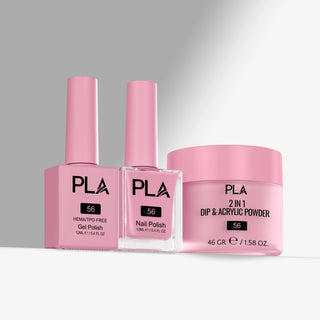 PLA Matching Colors - 056 Tell Me About It, Stud