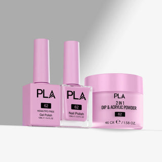 PLA Matching Colors - 062 You Had Me At Hello