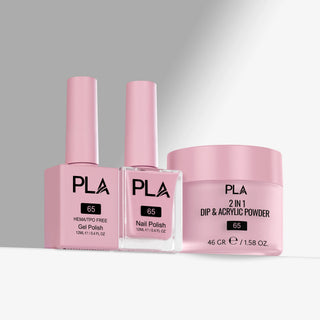 PLA Matching Colors - 065 You Girls Keep Me Young
