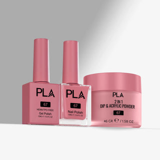 PLA Matching Colors - 067 Stage 5 Clinger - PLA