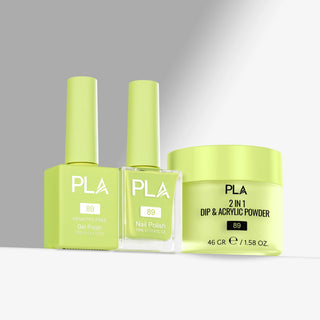 PLA Matching Colors - 089 House of Hues