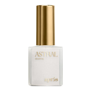 Apres - Astral Gel Couleur - Pearlescent