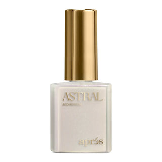 Apres - Astral Gel Couleur - Pearlescent