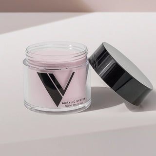 V Beauty Pure - Acrylic System - Prettiest Pink