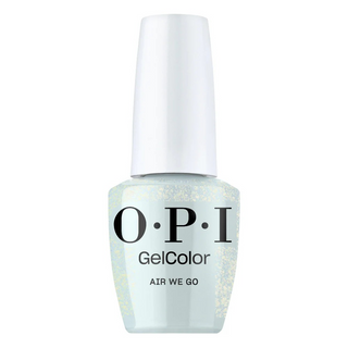 OPI Gel Matching 0.5oz - S042 Air We Go