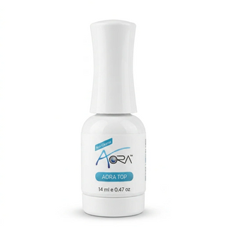 Aora Gel Top 0.47oz