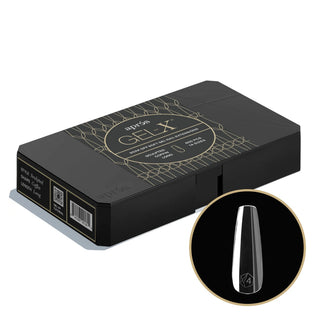 Apres Gel-X Tips 2.0 - SCULPTED Coffin