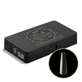 Apres Gel-X Tips 2.0 - SCULPTED Coffin