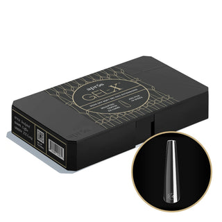 Apres Gel-X Tips 2.0 - SCULPTED Coffin - Apres - view 17