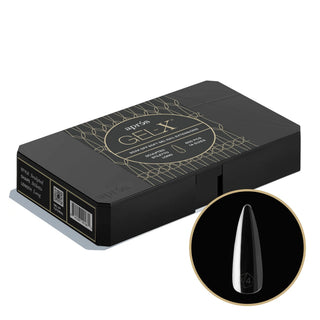 Apres Gel-X Tips 2.0 - SCULPTED Stiletto