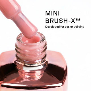 Apres Soft Gel Builder Blush 15ml