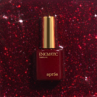 Apres Gel Couleur - Enigmatic Collection