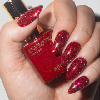 Apres Gel Couleur - Enigmatic Collection