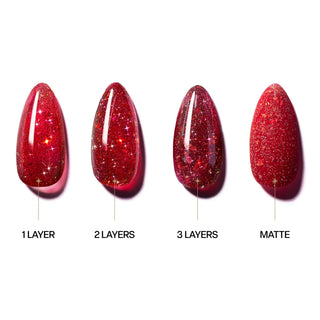 Apres Gel Couleur - Enigmatic Collection