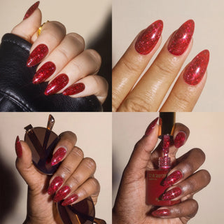 Apres Gel Couleur - Enigmatic Collection