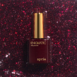 Apres Gel Couleur - Enigmatic Collection