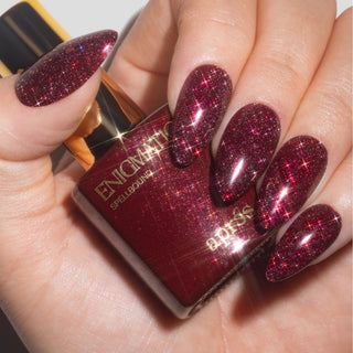 Apres Gel Couleur - Enigmatic Collection