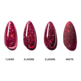 Apres Gel Couleur - Enigmatic Collection