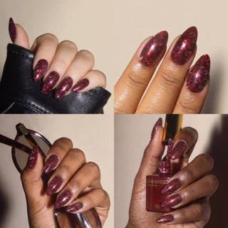 Apres Gel Couleur - Enigmatic Collection