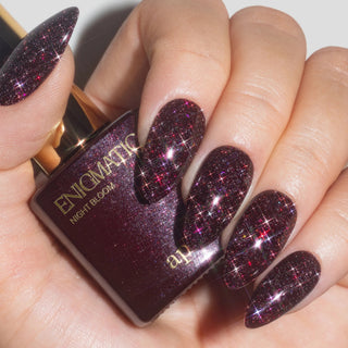 Apres Gel Couleur - Enigmatic Collection