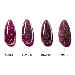 Apres Gel Couleur - Enigmatic Collection