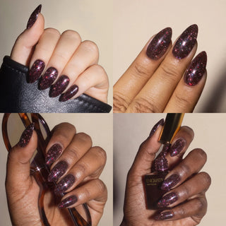 Apres Gel Couleur - Enigmatic Collection