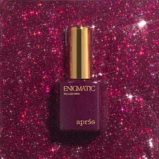 Apres Gel Couleur - Enigmatic Collection