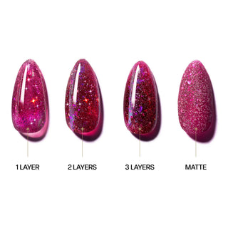 Apres Gel Couleur - Enigmatic Collection